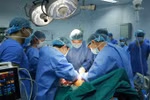 Successful lung transplant from brain dead donor announced