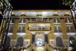 French city illuminates HCM City Museum of Fine Arts 