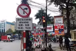 Commercial cars to be banned on inner-city streets