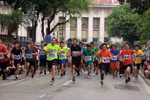 1,500 athletes to compete in 45th Ha Noi Moi Newspaper Run