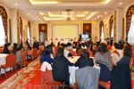 Regional exchange promotes Vietnamese culture, food 