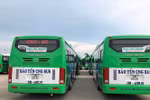 Hanoi to launch first CNG-fuelled bus routes