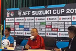 Vietnam aiming to take AFF Cup home