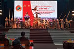 Meeting marks 40th anniversary of Southwest border defence war victory 