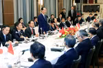 Vietnam rolls out carpet for Japanese investment: President