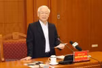 Anti-corruption committee asks for quickening case judgment