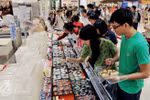 Working with foreign retailers helps local firms boost innovation