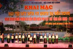 Bac Ninh honours 47 intangible cultural heritage artisans