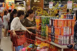 Report: Positive outlook for FMCG sector
