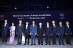 Ten outstanding external relations events of Vietnam in 2018