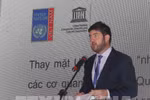 UNESCO launches environment project in Hanoi 