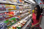 Seminar on traceability of goods held