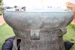 Vietnam’s ancient Dong Son drum found in Timor Leste 