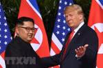 RoK welcomes second US-DPRK Summit 