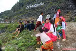100th Khau Vai Love Market opens in Ha Giang