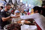 HCM City to host festival featuring global delicious dishes