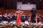 First Vietnam International Music Competition wraps up