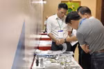 HCM City fair brings together supporting industries, manufacturers