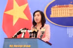 Vietnam welcomes US-DPRK planned 2nd summit