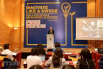 “Innovate like a Swede” contest launched in Hanoi 