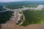 Ca Mau develops eco-tourism, community-based tourism