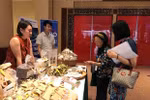 Vietnamese firms promote trade in Romania, Bulgaria