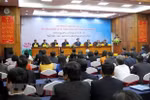 CPV-LPRP theoretical workshop closes in Quang Binh