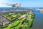 Hue – Da Nang seaplane flights launched 