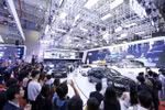 Renowned automobile brands to join Vietnam Motor Show 2019