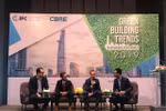 Green construction adds value to property, protects environment