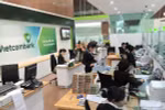 Vietcombank posts record profit of nearly 757.6 million USD