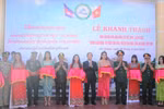 Vietnam-Cambodia border friendship cultural house inaugurated 