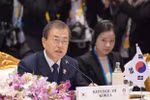 RoK President values ASEAN’s role in advancing peace on Korean Peninsula