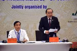 Climate change adaptation experience shared in Da Nang