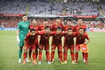 Asian Cup 2019: FIFA hails Vietnamese men’s football team