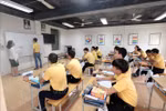 Vietnamese ranked second among foreign alumni working in Japan 
