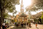 HCM City ‘surprisingly new’ in New York Times story