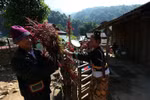 Dien Bien has two more national intangible cultural heritages