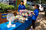 Environment awareness raised among youth