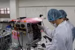 Bad weather delays Vietnam’s satellite launch by one day