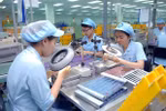 HCM City attracts 4.19 billion USD in FDI in eight months 