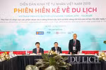 Tourism sector urged to lure high-spending tourists 