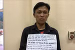 Nghe An busts woman trafficking ring