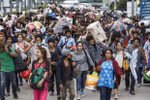 Cambodia, Laos, Myanmar join hands in protecting migrant workers