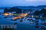 Strategic investors change face of Quang Ninh’s tourism