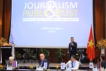 News agencies highlight 44th OANA Executive Board Meeting 