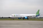 Bamboo Airways allowed to expand fleet to 30 jets