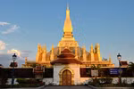 Laos works to develop tourism 