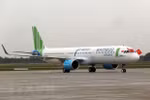 Bamboo Airways to go IPO next year
