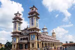 Tay Ninh province promotes culture, trade, tourism in Hanoi